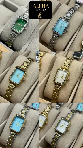 Montre 'Casio'